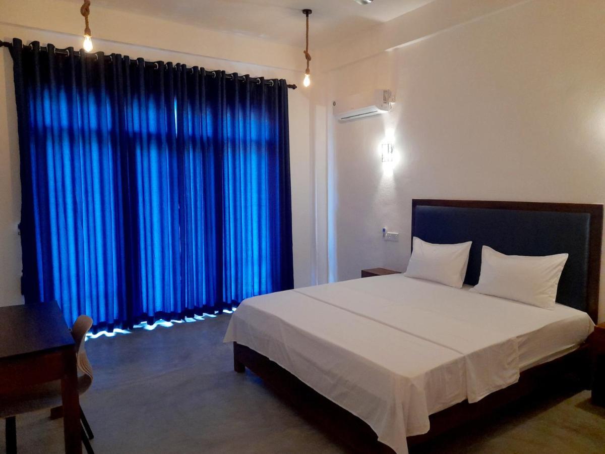 Arugambay Surf Gangs Hotel Arugam Bay Eksteriør billede