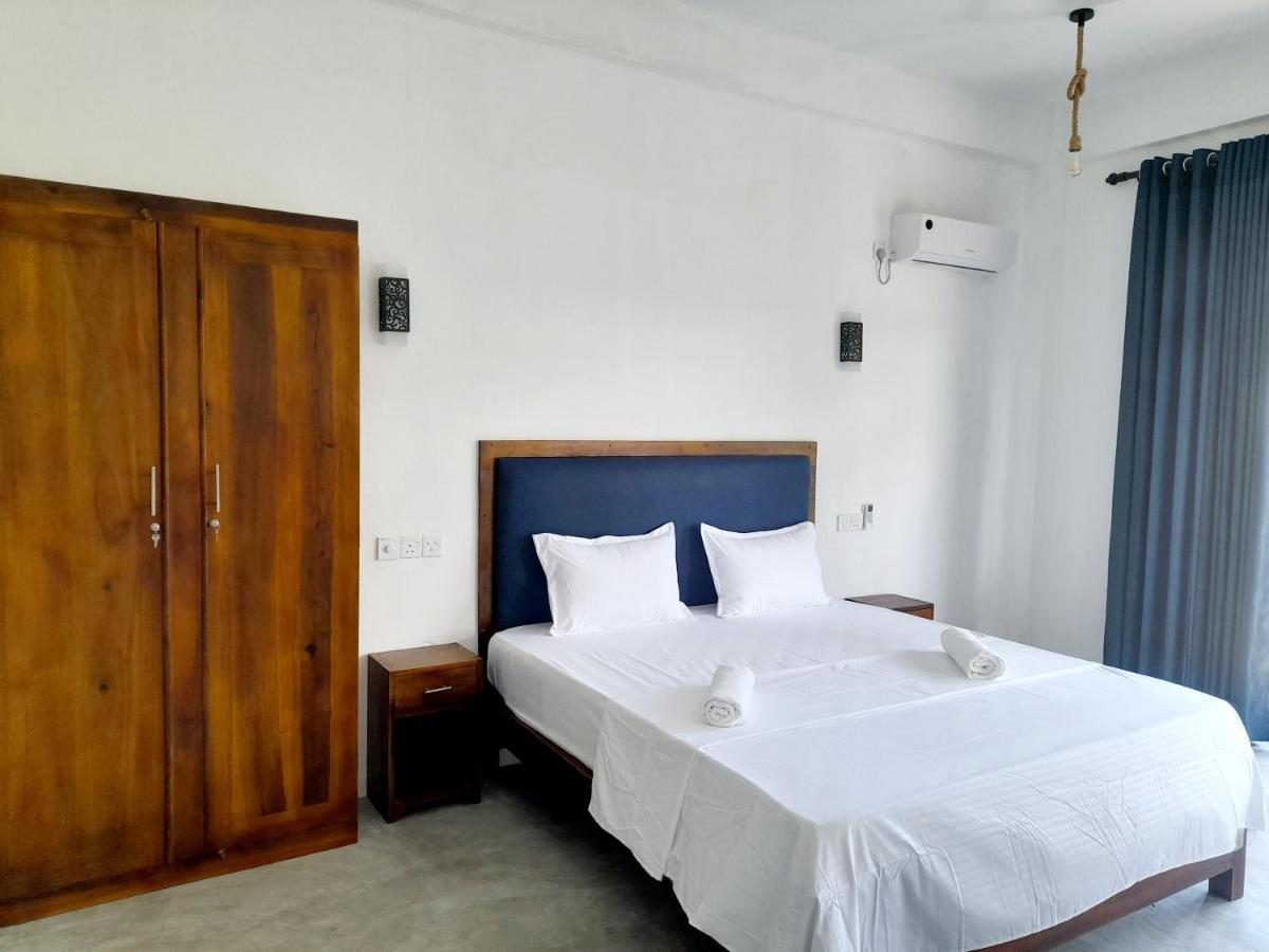 Arugambay Surf Gangs Hotel Arugam Bay Eksteriør billede