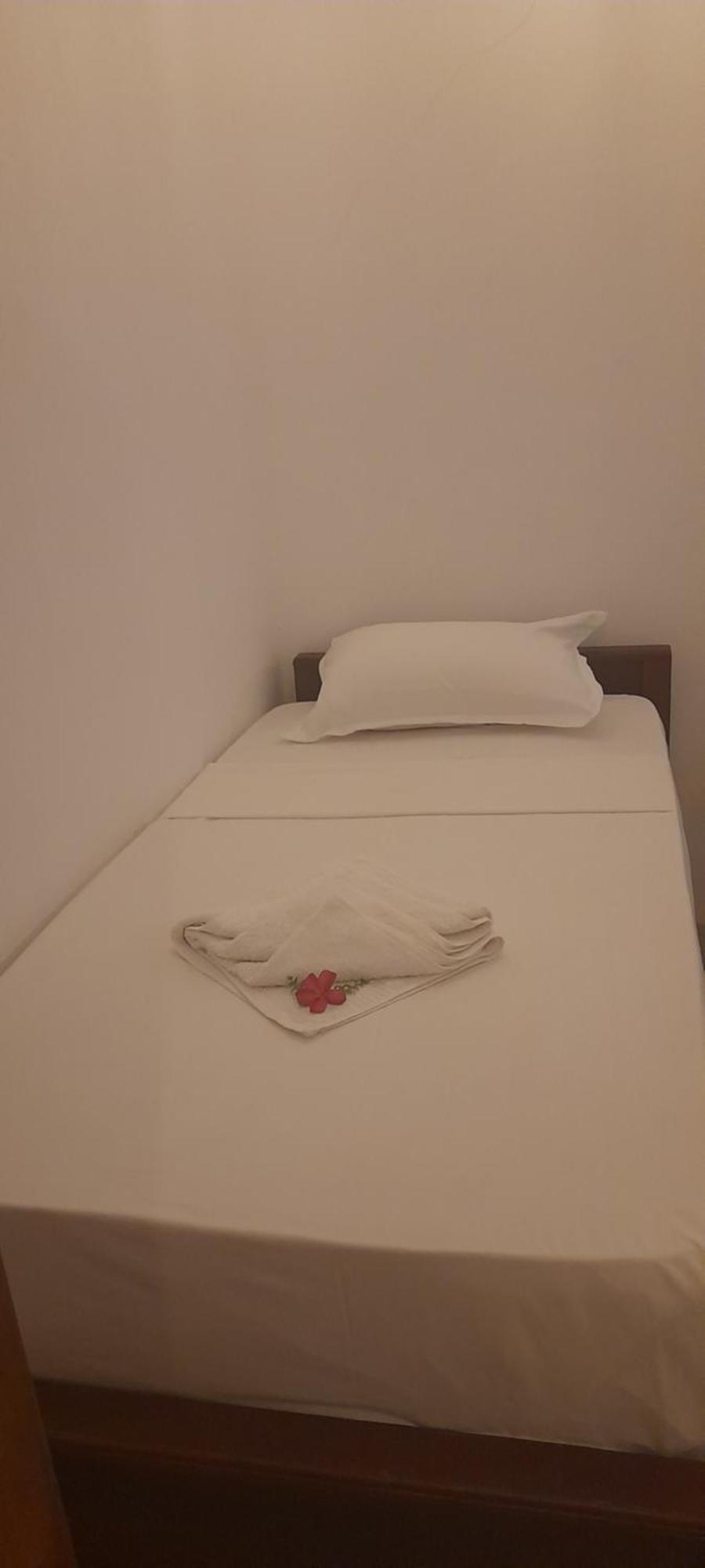 Arugambay Surf Gangs Hotel Arugam Bay Eksteriør billede