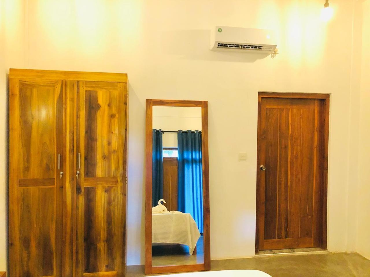 Arugambay Surf Gangs Hotel Arugam Bay Eksteriør billede