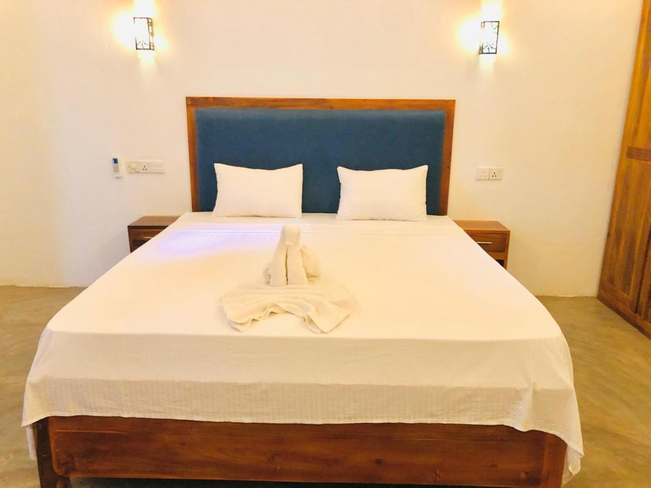 Arugambay Surf Gangs Hotel Arugam Bay Eksteriør billede