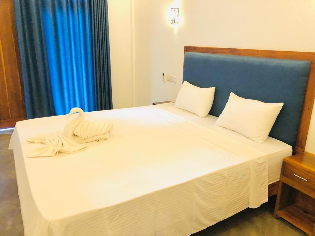 Arugambay Surf Gangs Hotel Arugam Bay Eksteriør billede